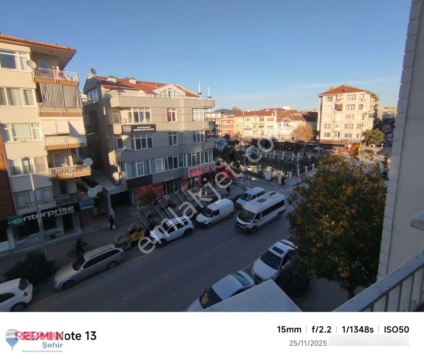 Yalova Re/max Şehir'den Merkez Fatih Cad.3+1 Kiralık Daire - Görsel 14