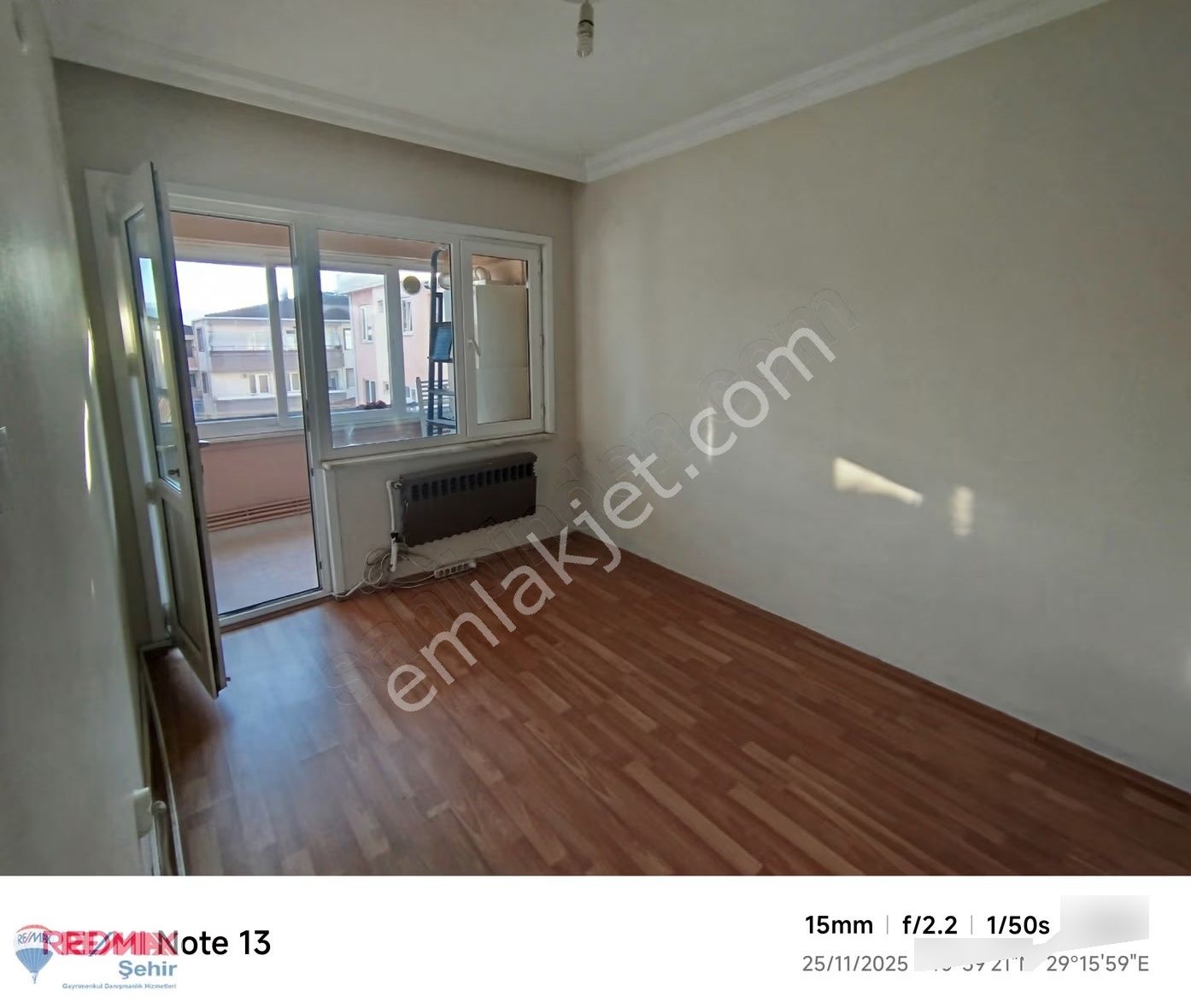 Yalova Re/max Şehir'den Merkez Fatih Cad.3+1 Kiralık Daire - Görsel 11