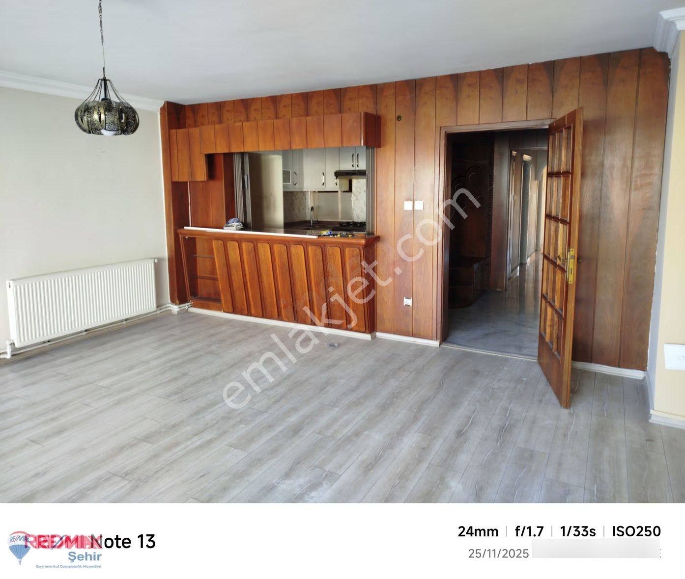 Yalova Re/max Şehir'den Merkez Fatih Cad.3+1 Kiralık Daire - Görsel 21