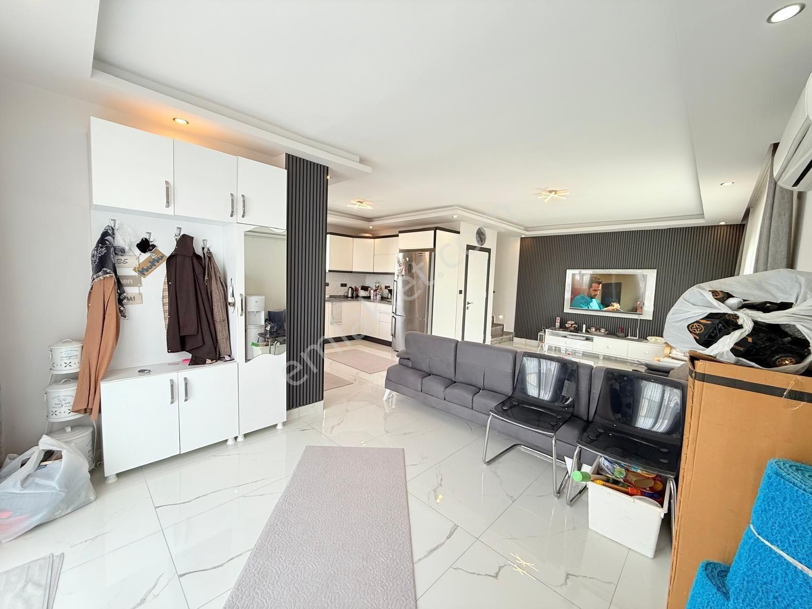 Satılık3+1 Villa - Görsel 11