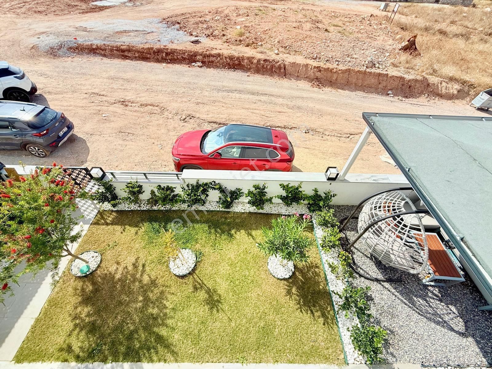 Satılık3+1 Villa - Görsel 10