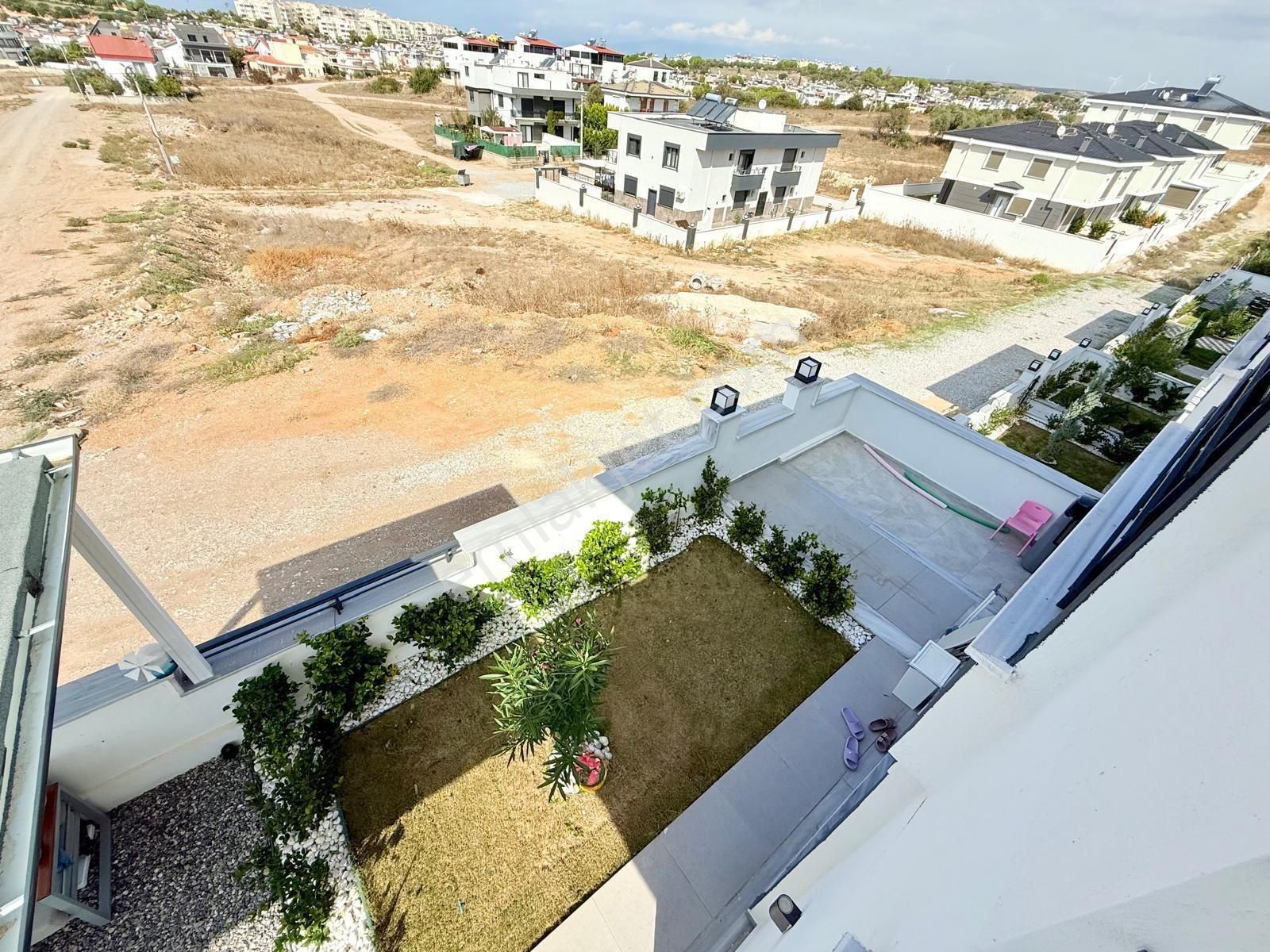 Satılık3+1 Villa - Görsel 12