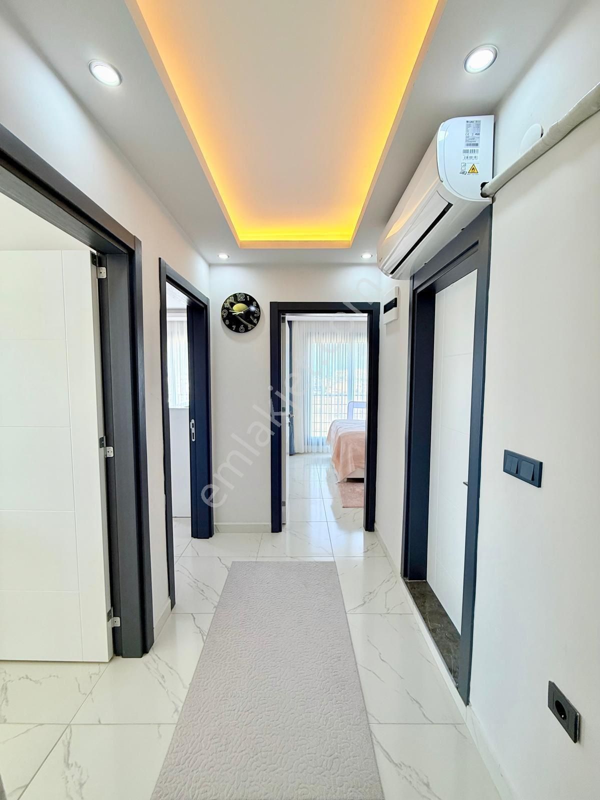 Satılık3+1 Villa - Görsel 20