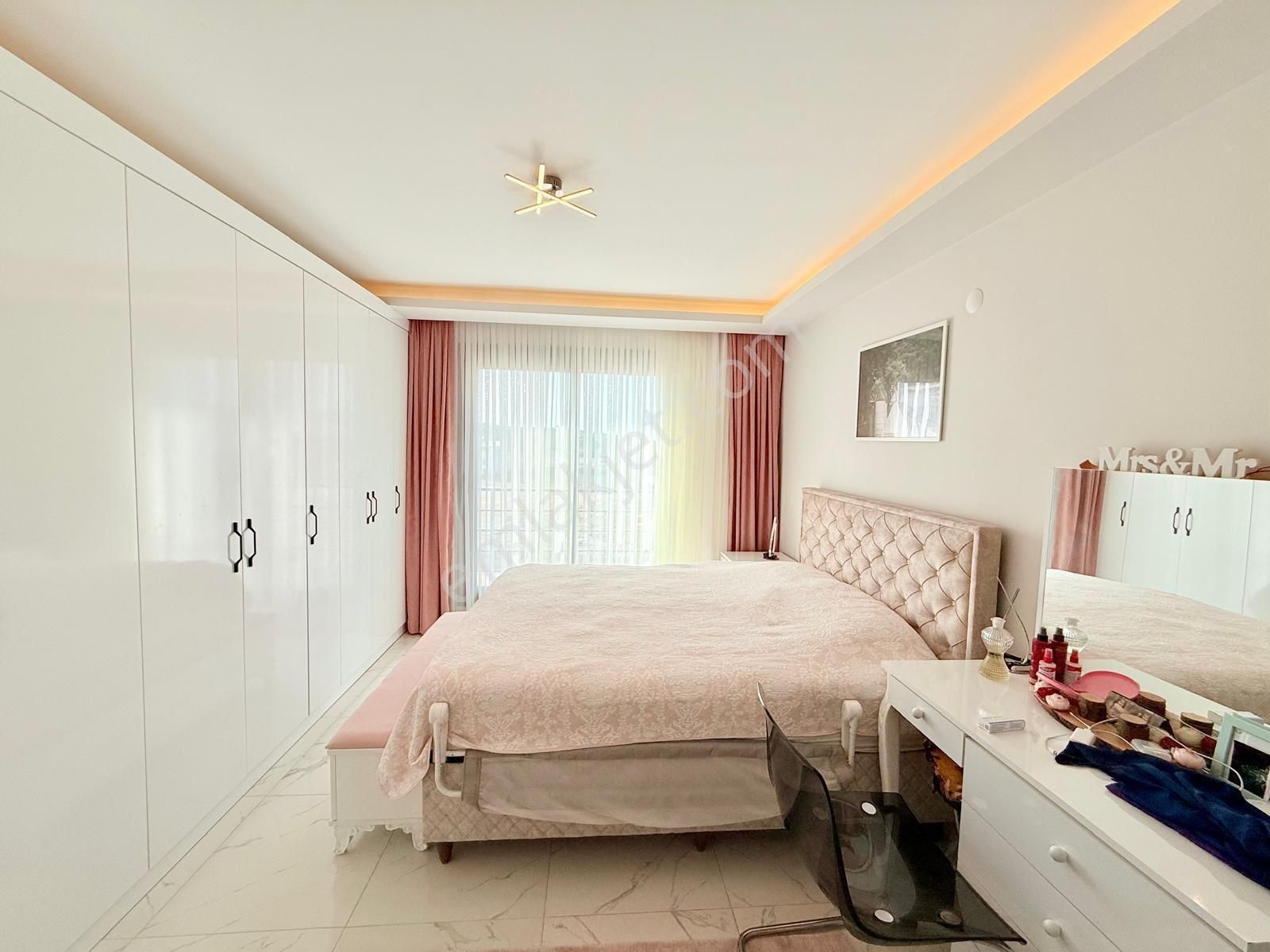 Satılık3+1 Villa - Görsel 26