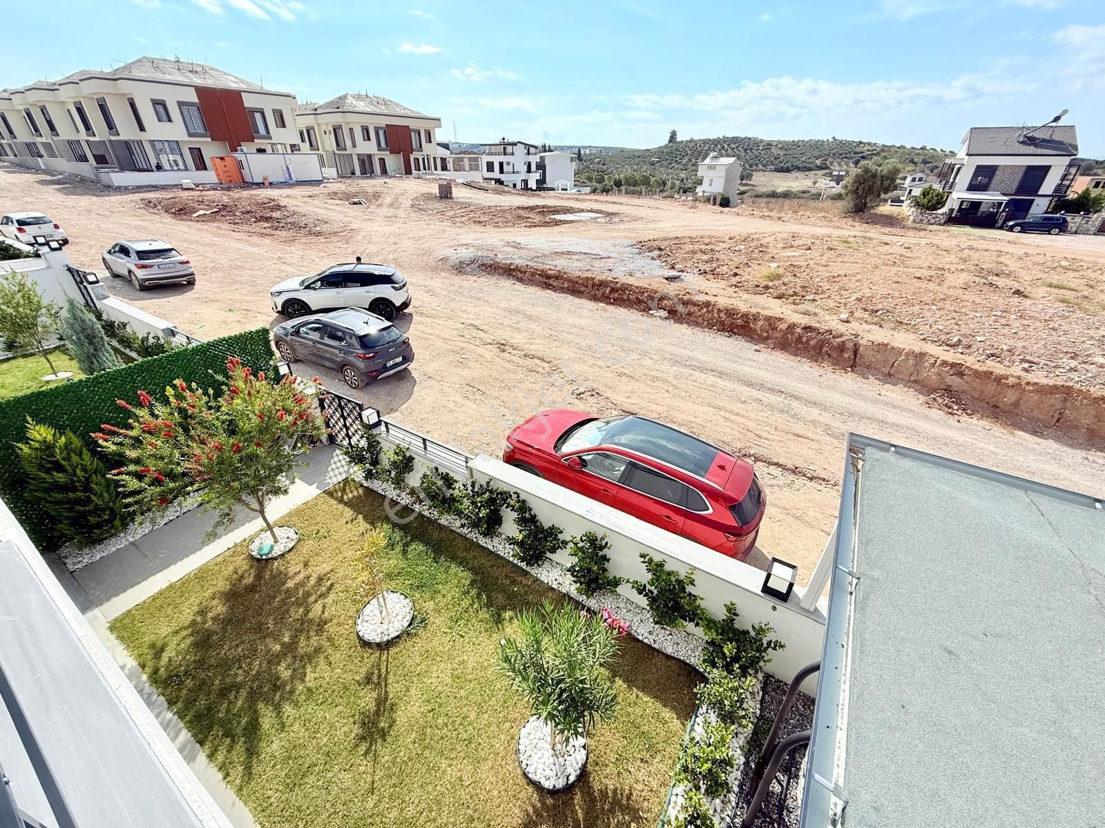 Satılık3+1 Villa - Görsel 13