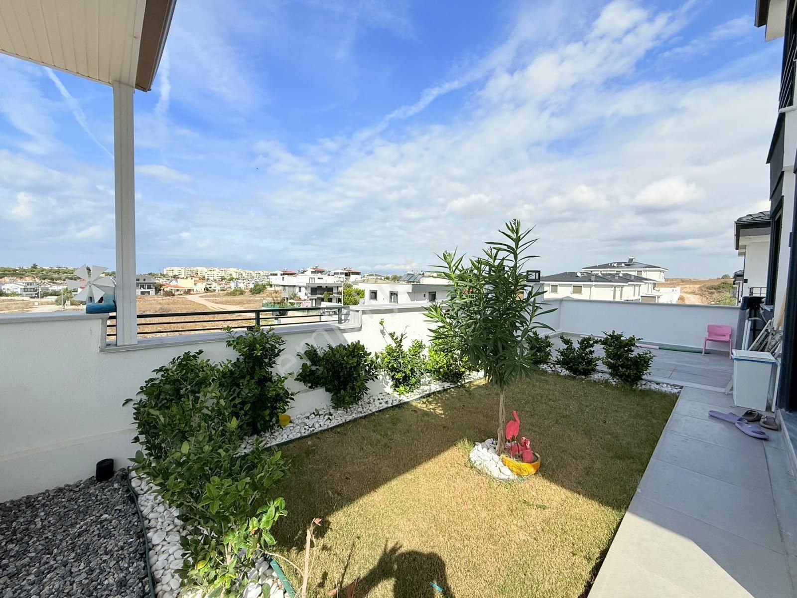 Satılık3+1 Villa - Görsel 4