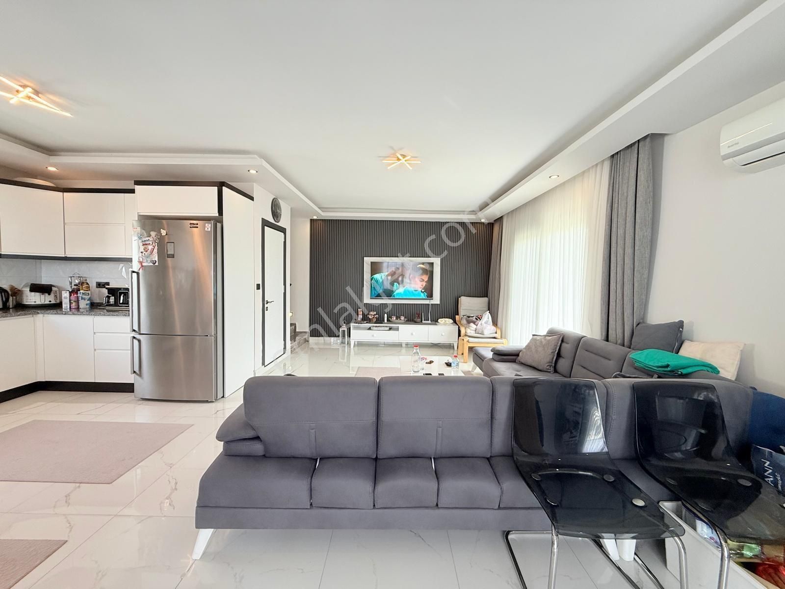 Satılık3+1 Villa - Görsel 5