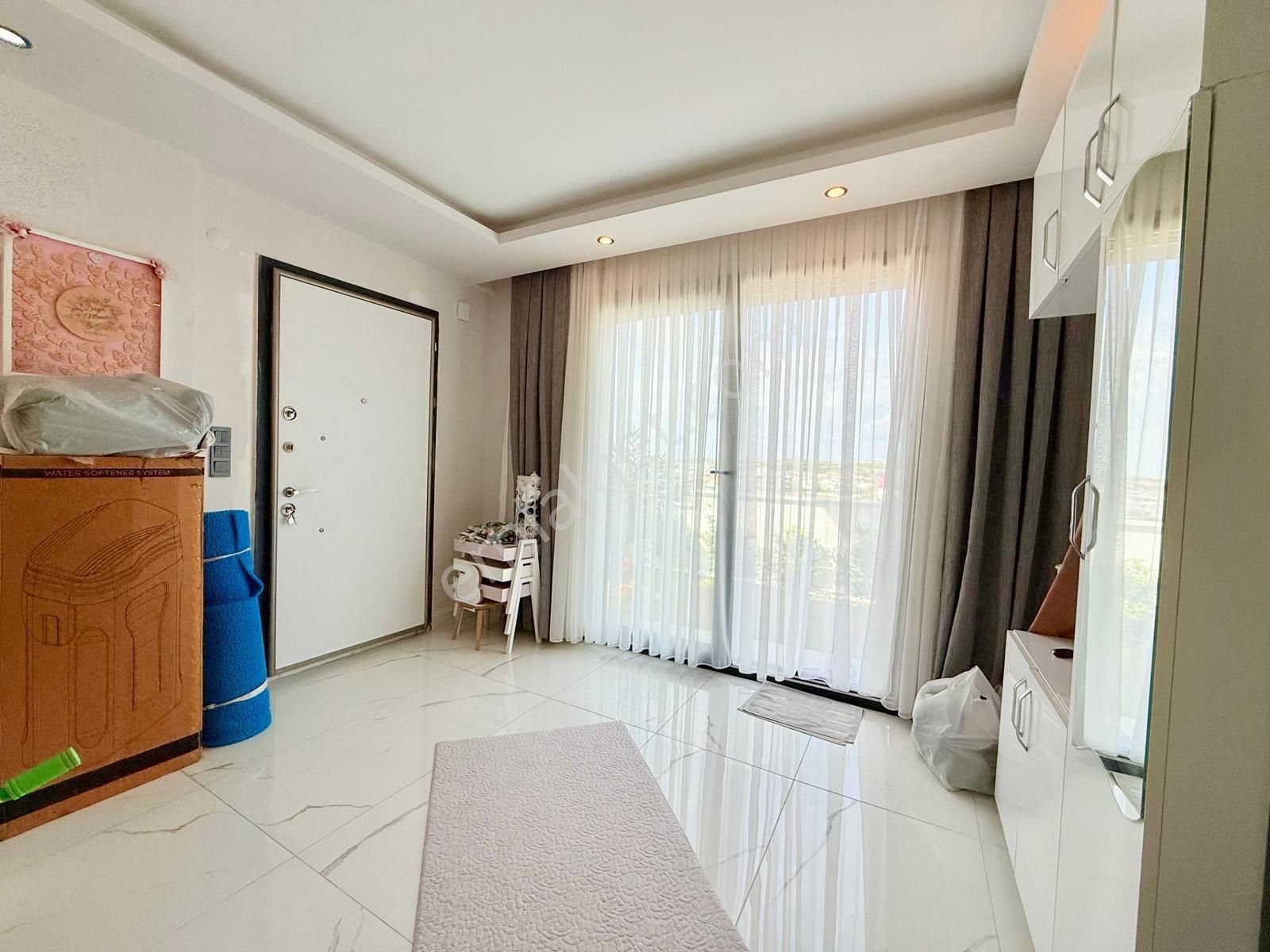 Satılık3+1 Villa - Görsel 9