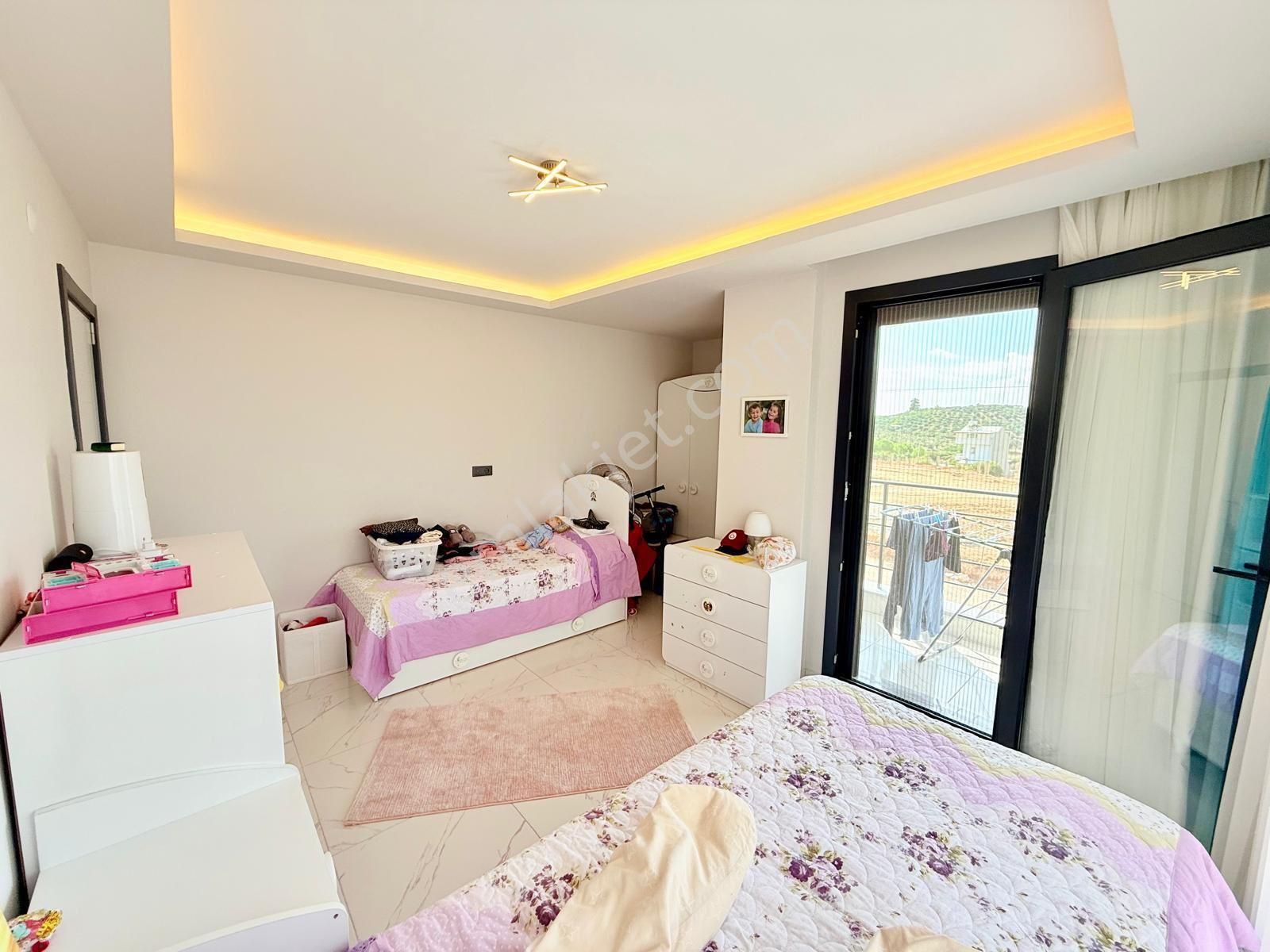 Satılık3+1 Villa - Görsel 16