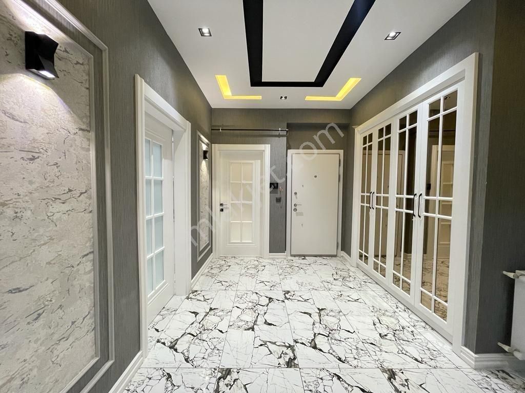 Karaköprü De İlklere İmza Atan Bir Proje 3+1 - Görsel 16