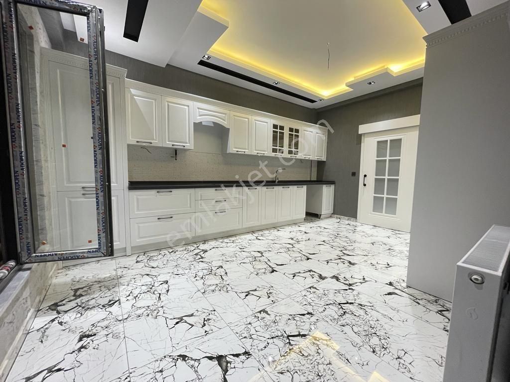 Karaköprü De İlklere İmza Atan Bir Proje 3+1 - Görsel 3