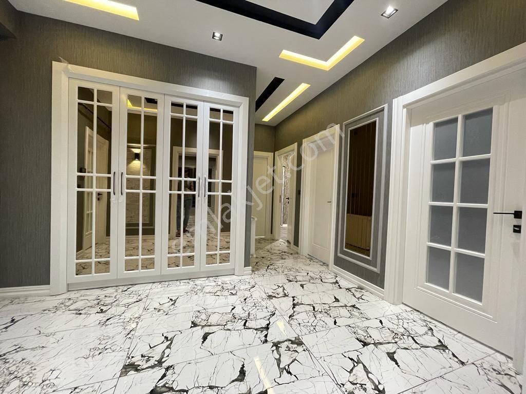 Karaköprü De İlklere İmza Atan Bir Proje 3+1