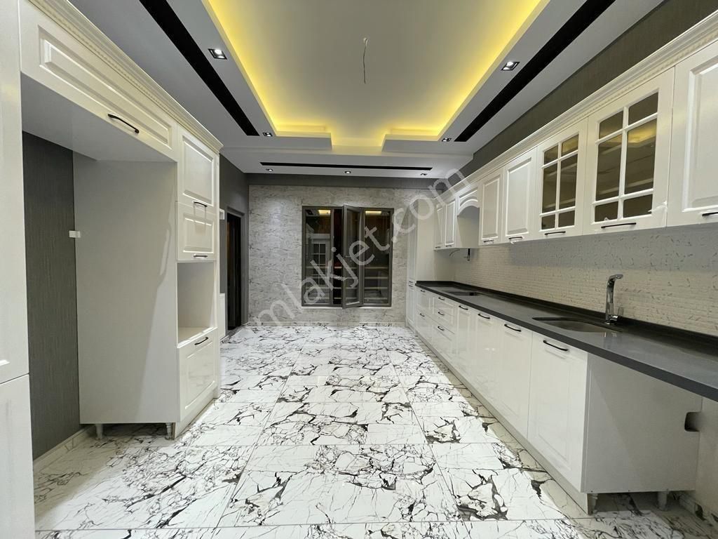 Karaköprü De İlklere İmza Atan Bir Proje 3+1 - Görsel 15