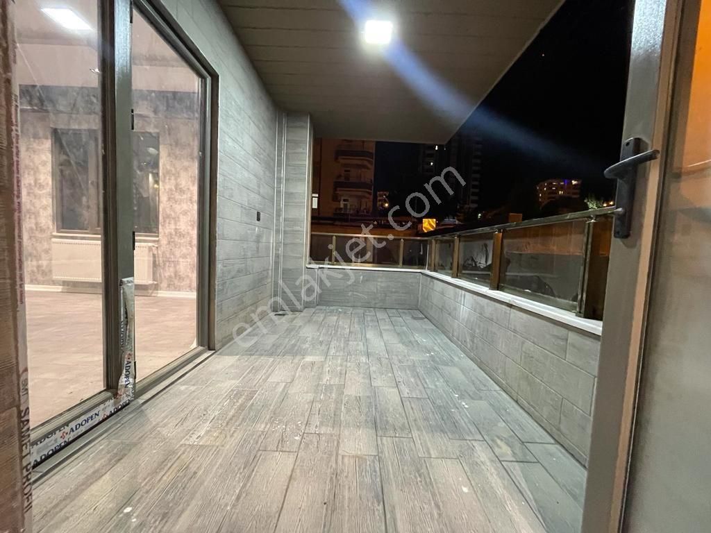 Karaköprü De İlklere İmza Atan Bir Proje 3+1 - Görsel 9