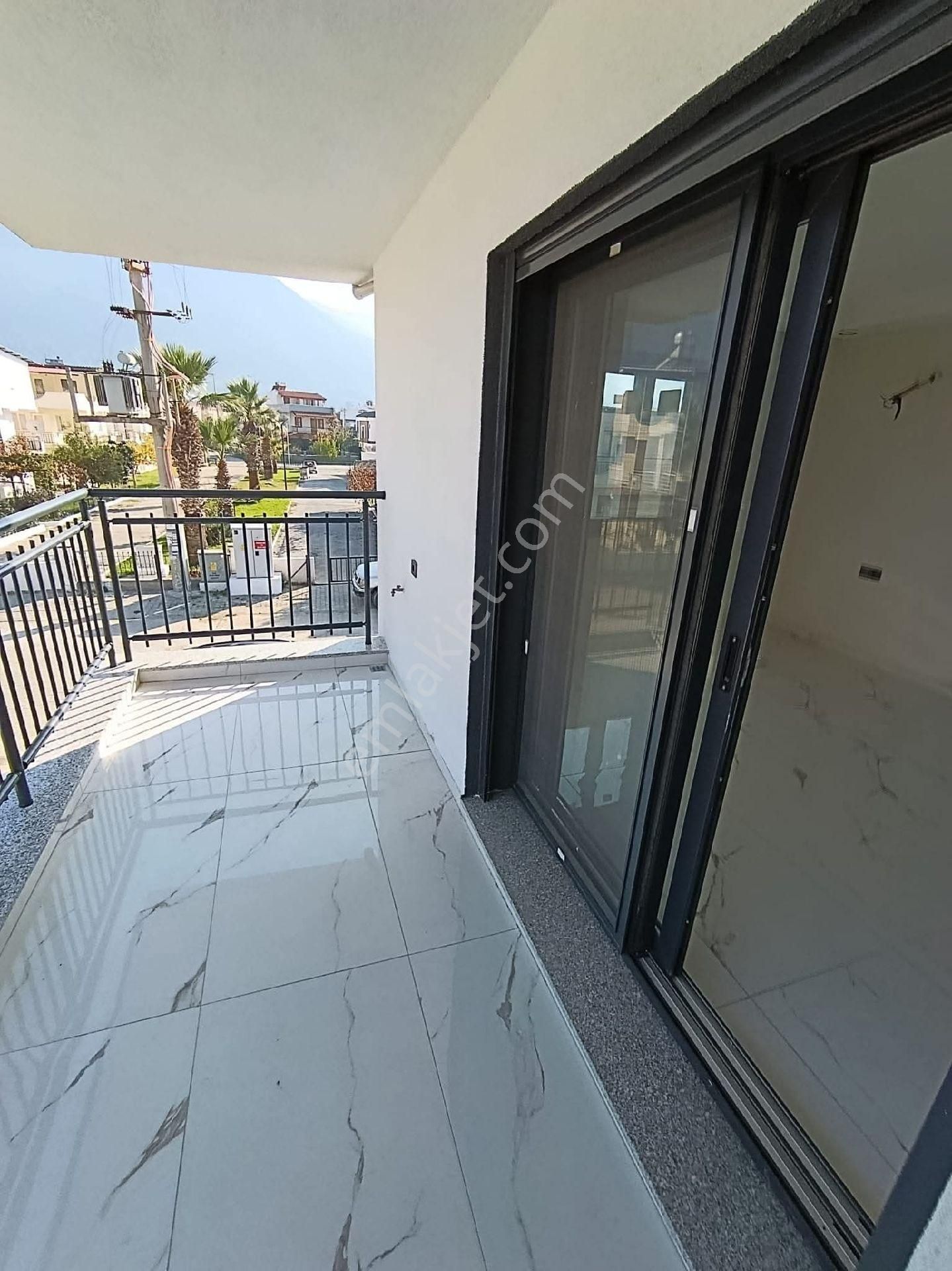 🏡🌿kuşadası Güzelçamlı – Satılık 3+1 Lüks Dublex Mustakil Villa.  - Görsel 16