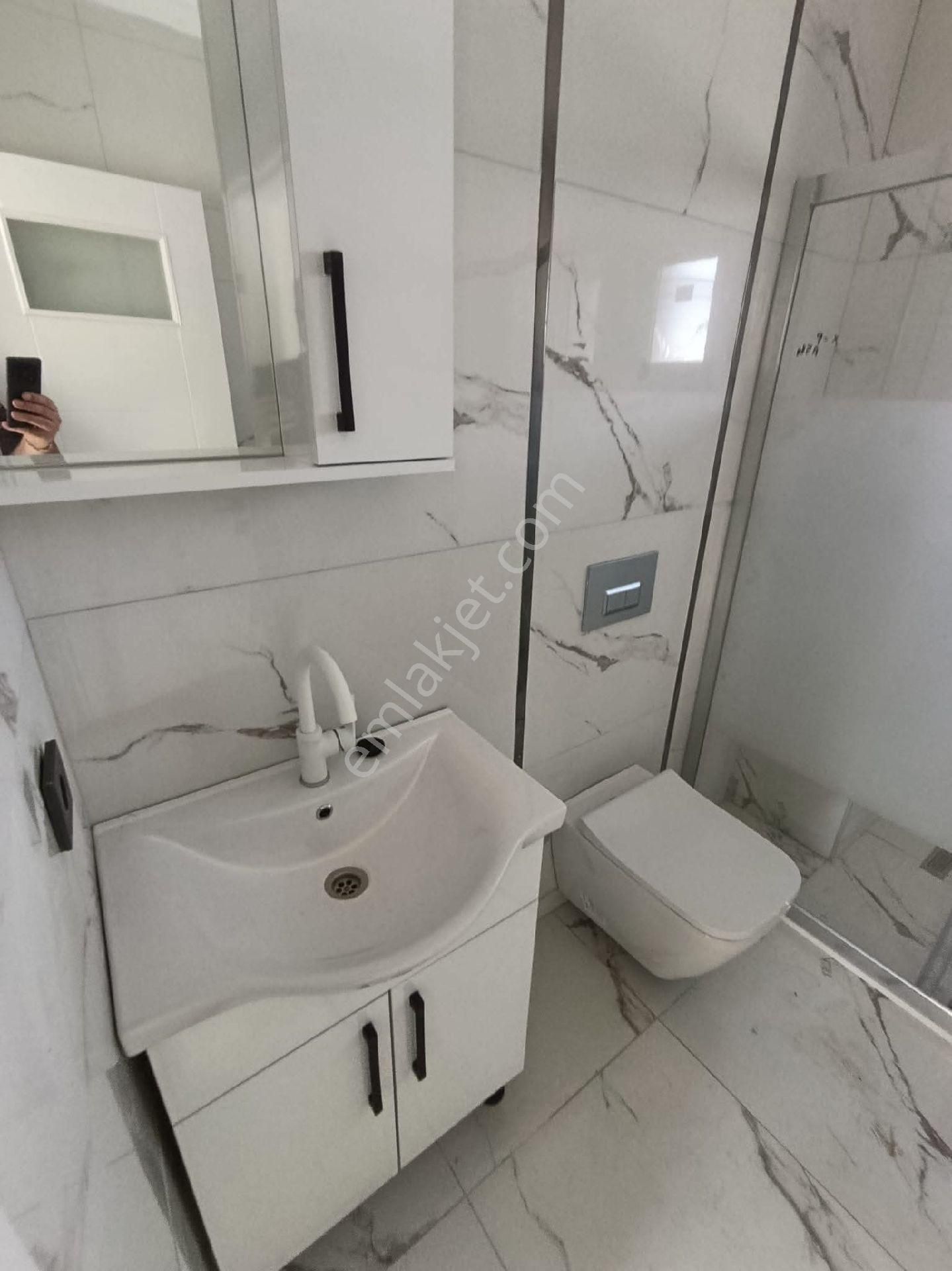 🏡🌿kuşadası Güzelçamlı – Satılık 3+1 Lüks Dublex Mustakil Villa.  - Görsel 17