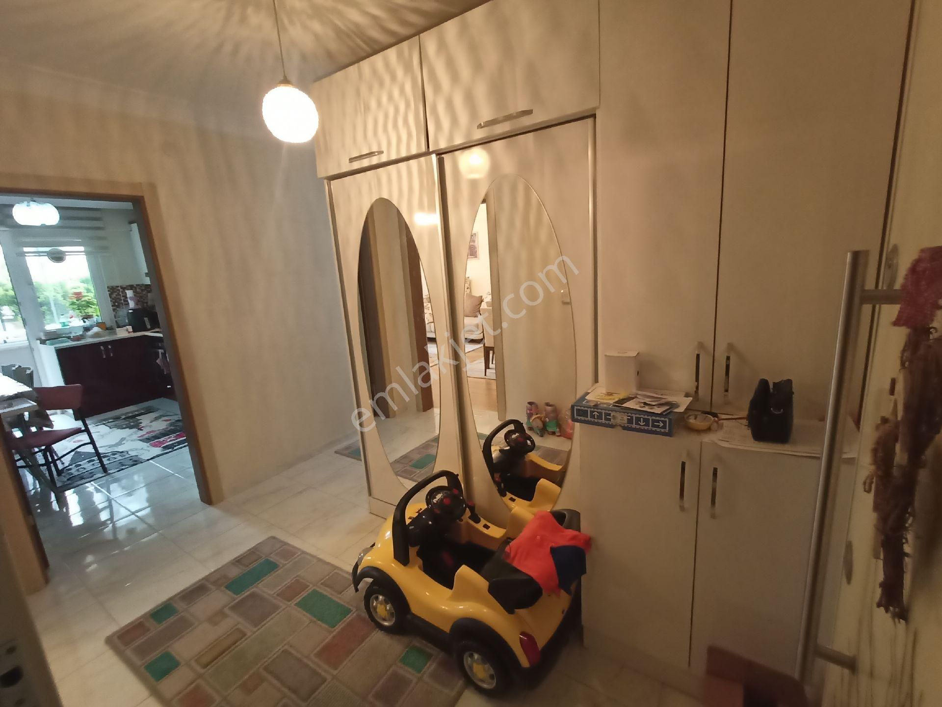 Kaçmaz Emlak Güneştepe Mah Murat Kent Site Satılık 3+1 Daire - Görsel 30