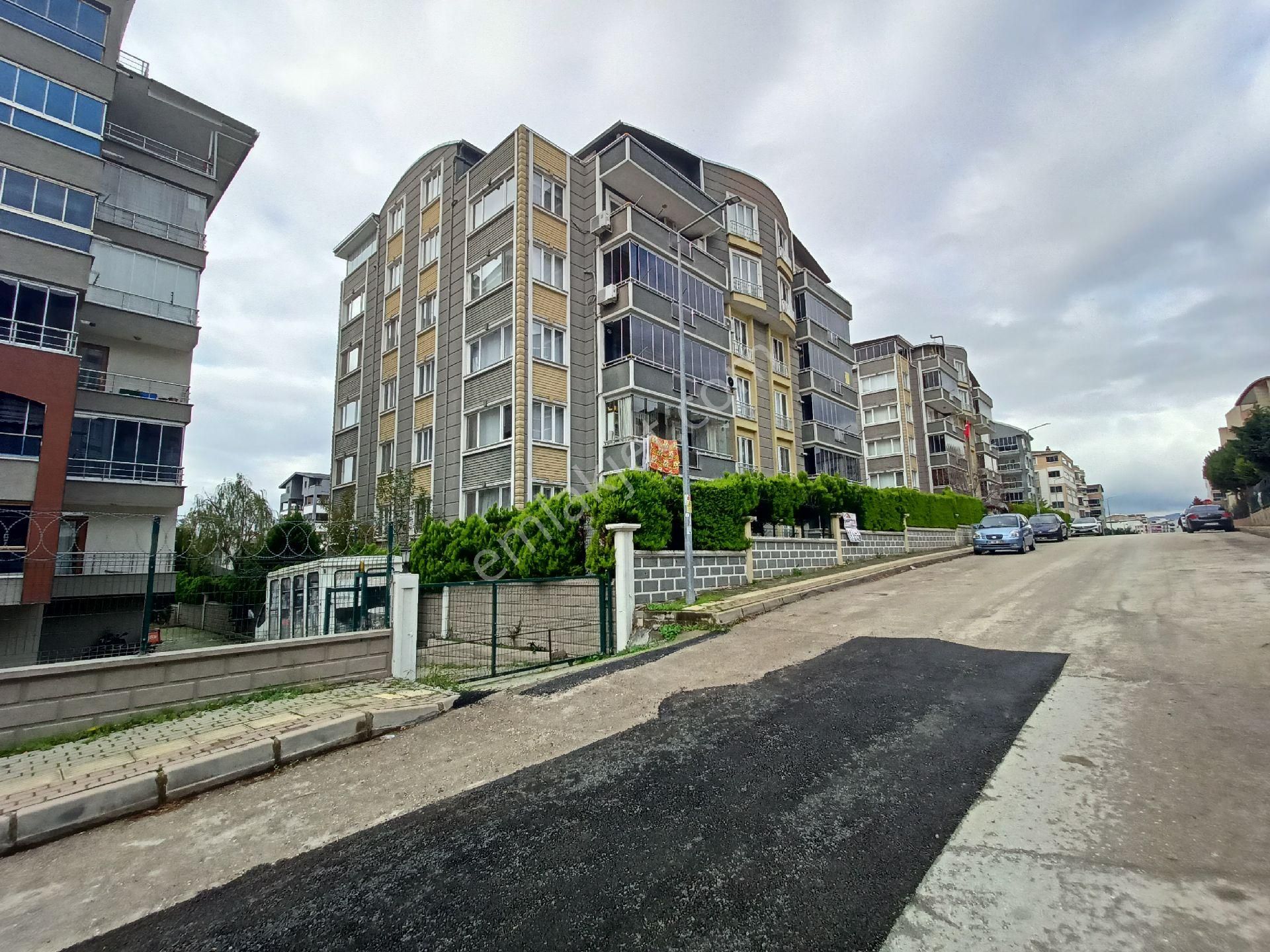 Kaçmaz Emlak Güneştepe Mah Murat Kent Site Satılık 3+1 Daire - Görsel 23