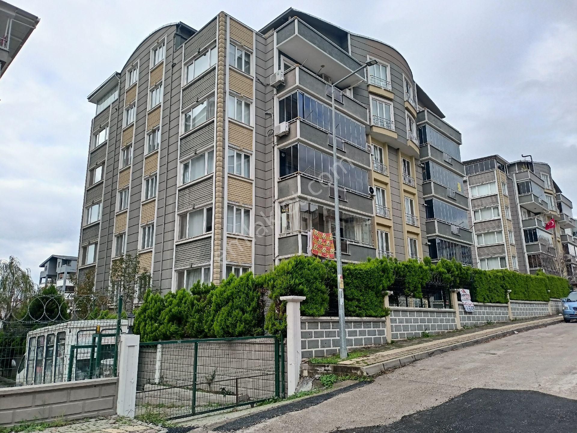 Kaçmaz Emlak Güneştepe Mah Murat Kent Site Satılık 3+1 Daire - Görsel 4