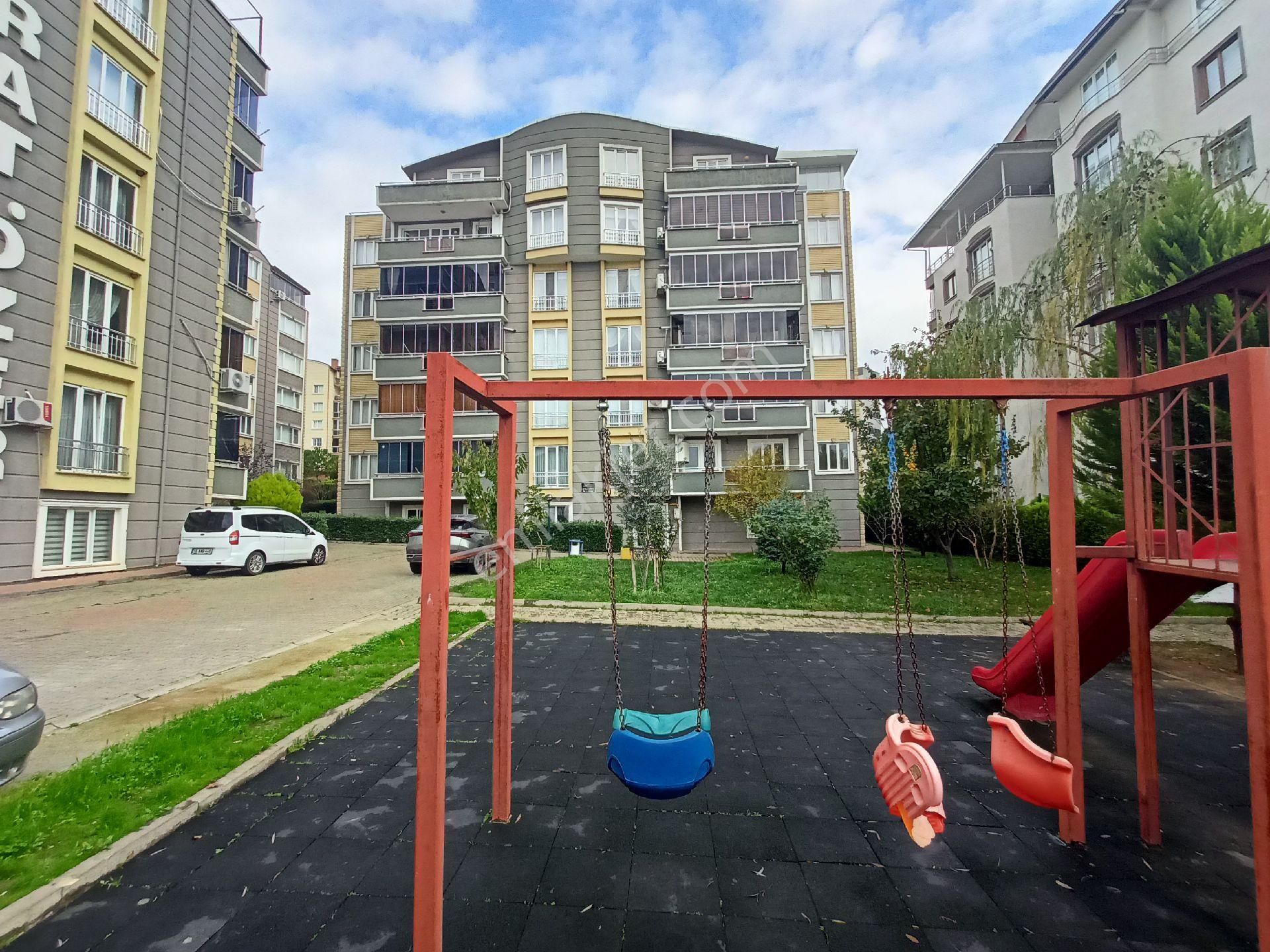 Kaçmaz Emlak Güneştepe Mah Murat Kent Site Satılık 3+1 Daire - Görsel 20