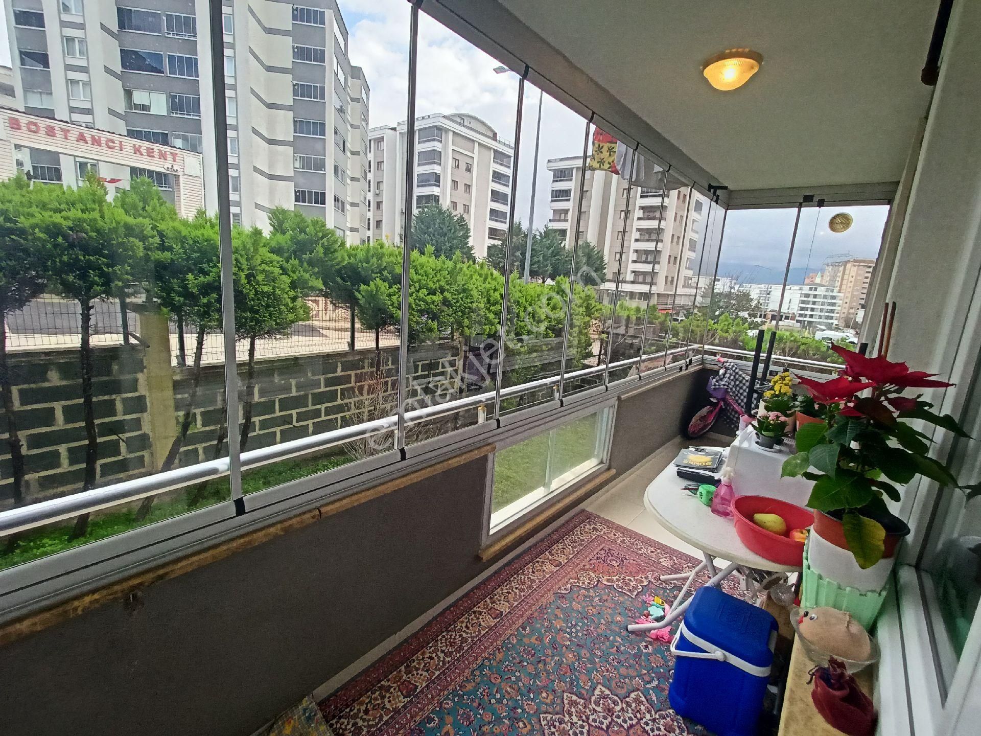 Kaçmaz Emlak Güneştepe Mah Murat Kent Site Satılık 3+1 Daire - Görsel 31