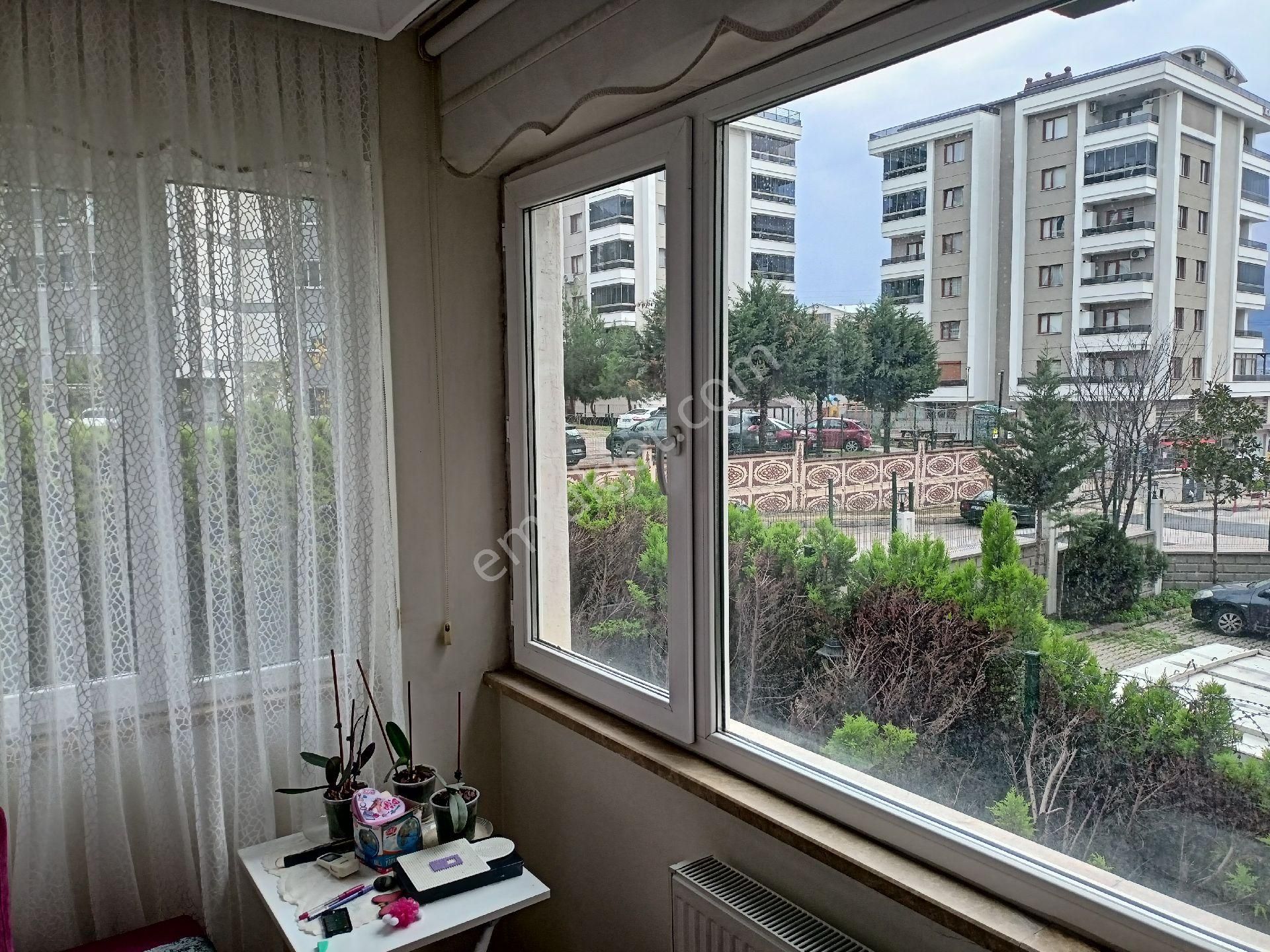 Kaçmaz Emlak Güneştepe Mah Murat Kent Site Satılık 3+1 Daire - Görsel 17