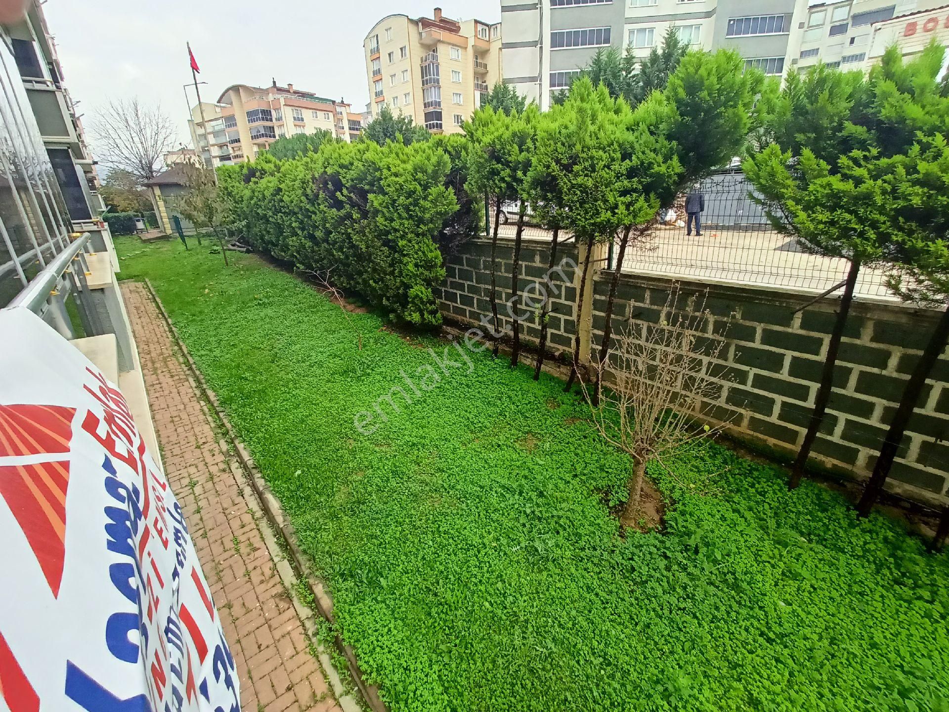 Kaçmaz Emlak Güneştepe Mah Murat Kent Site Satılık 3+1 Daire - Görsel 32