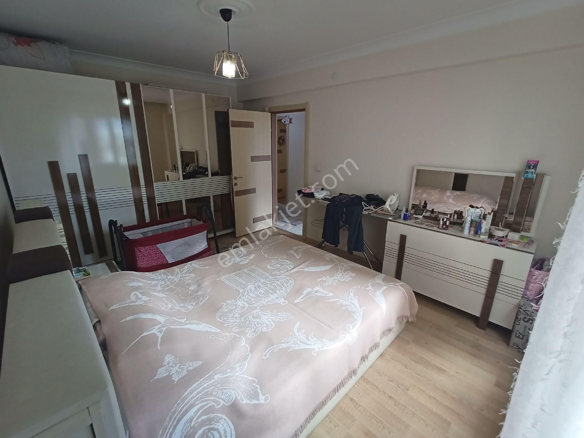 Kaçmaz Emlak Güneştepe Mah Murat Kent Site Satılık 3+1 Daire - Görsel 14