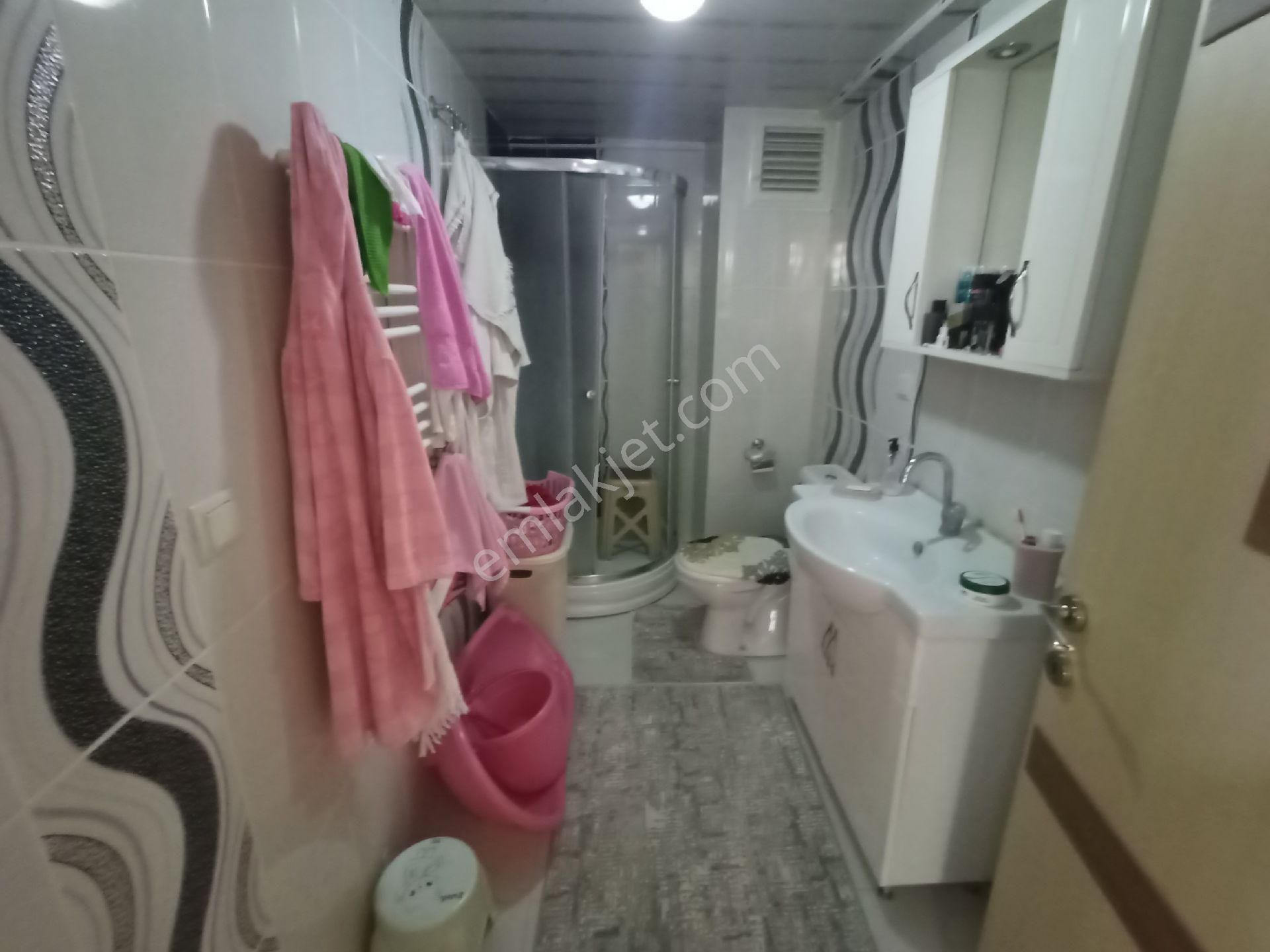 Kaçmaz Emlak Güneştepe Mah Murat Kent Site Satılık 3+1 Daire - Görsel 28