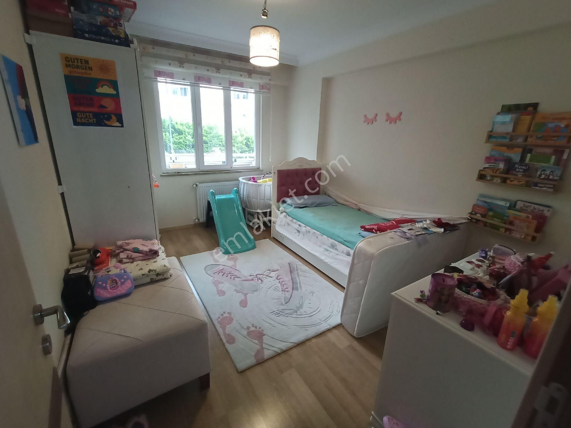Kaçmaz Emlak Güneştepe Mah Murat Kent Site Satılık 3+1 Daire - Görsel 29