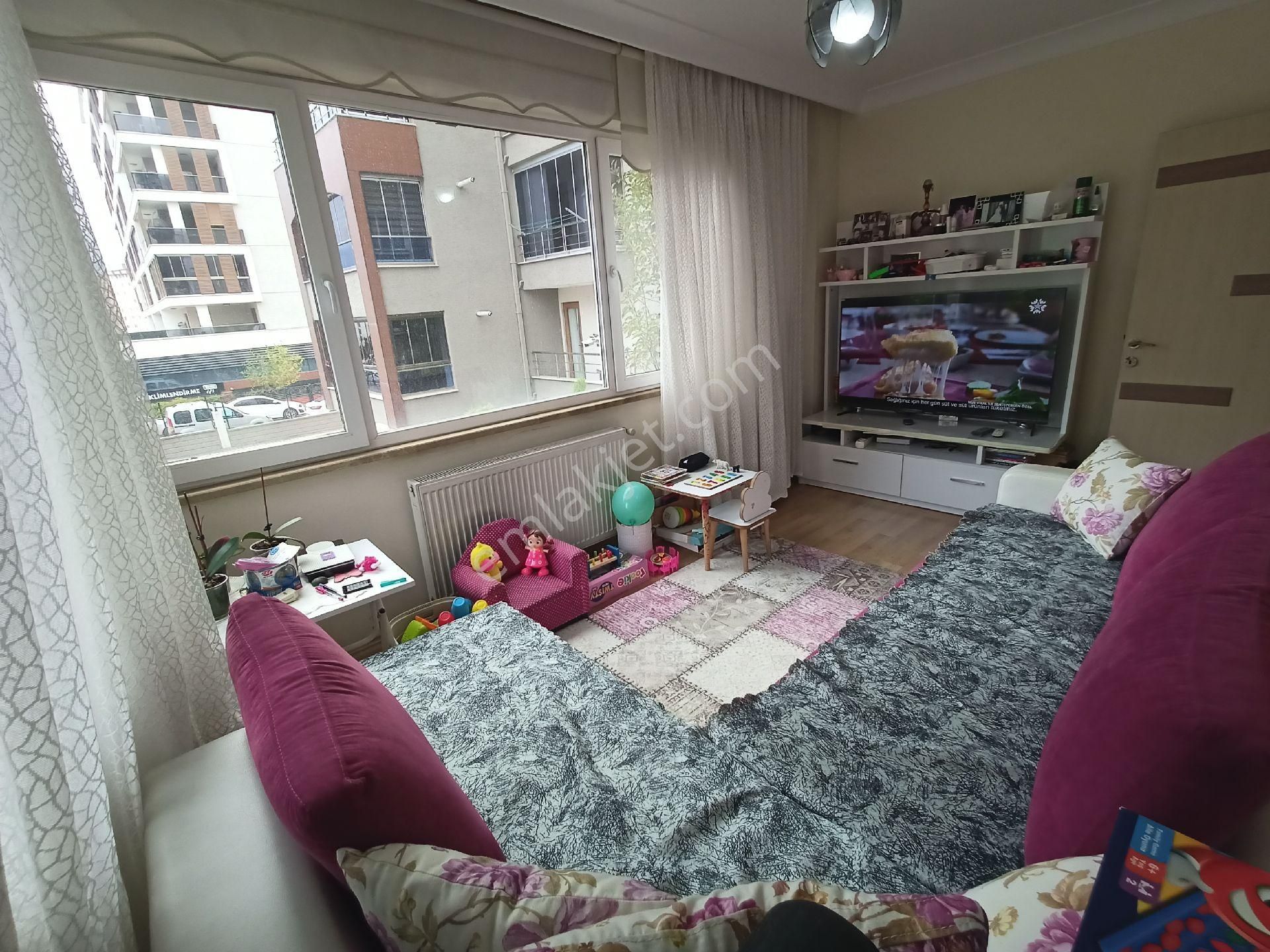 Kaçmaz Emlak Güneştepe Mah Murat Kent Site Satılık 3+1 Daire - Görsel 16