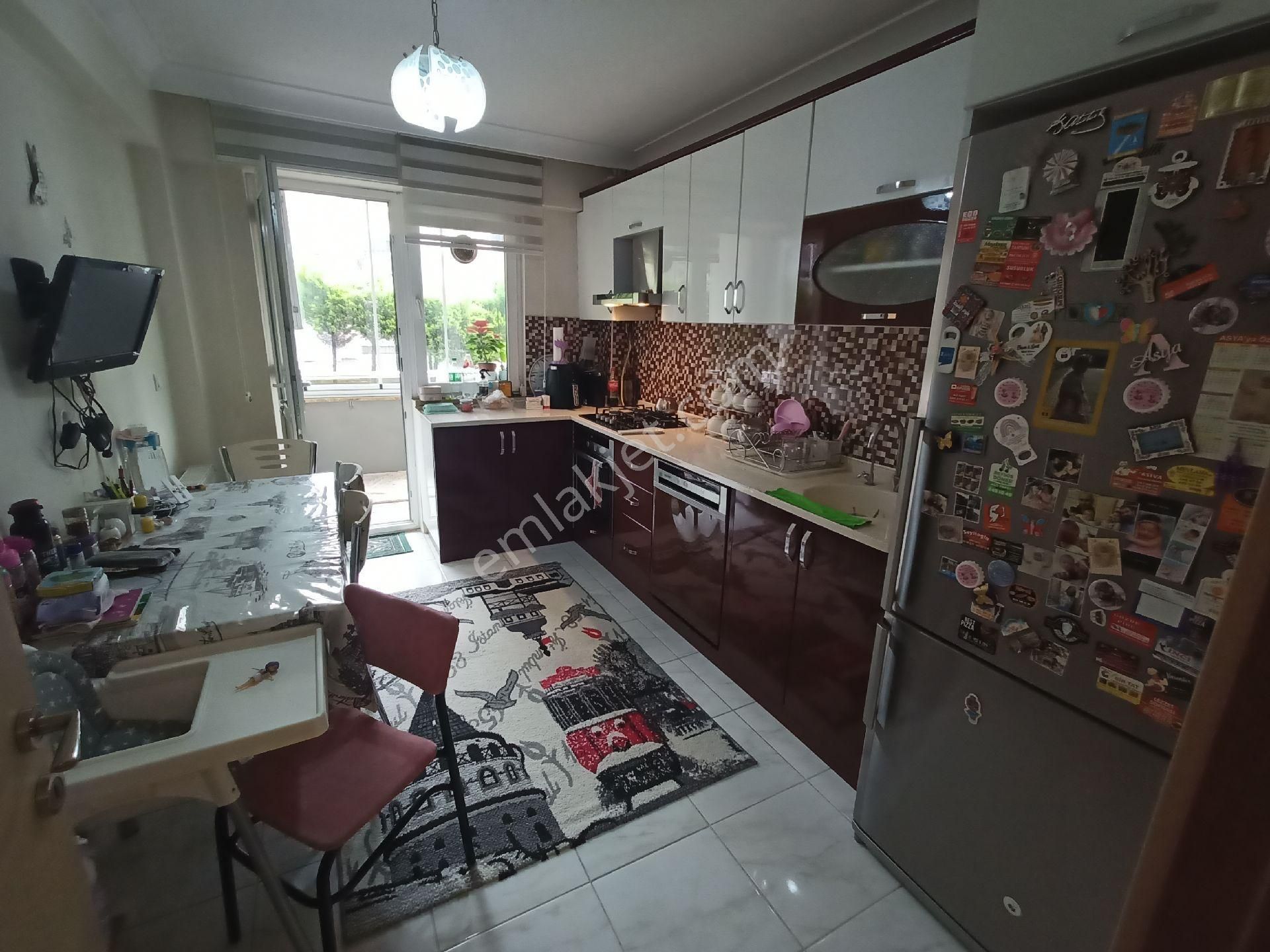 Kaçmaz Emlak Güneştepe Mah Murat Kent Site Satılık 3+1 Daire - Görsel 9