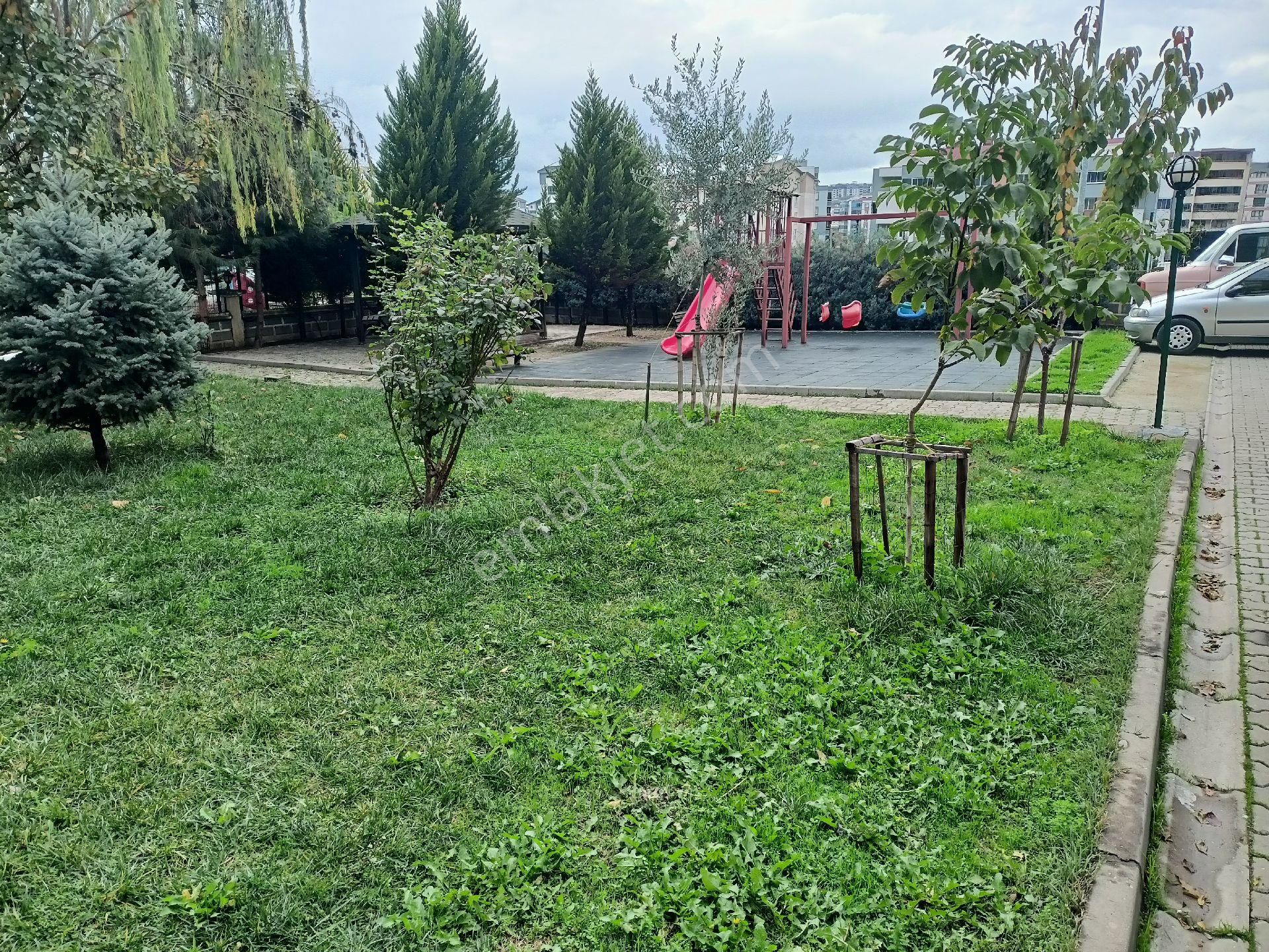 Kaçmaz Emlak Güneştepe Mah Murat Kent Site Satılık 3+1 Daire - Görsel 21