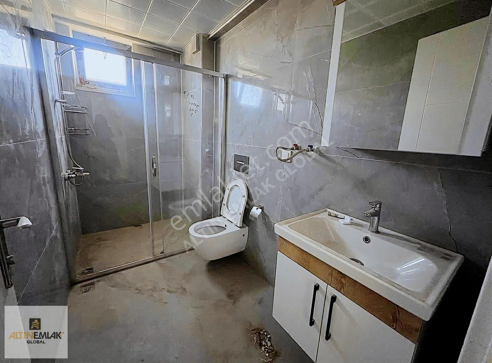 Dalaman Da 1+1 Havuzlu Geniş Daire - Görsel 5