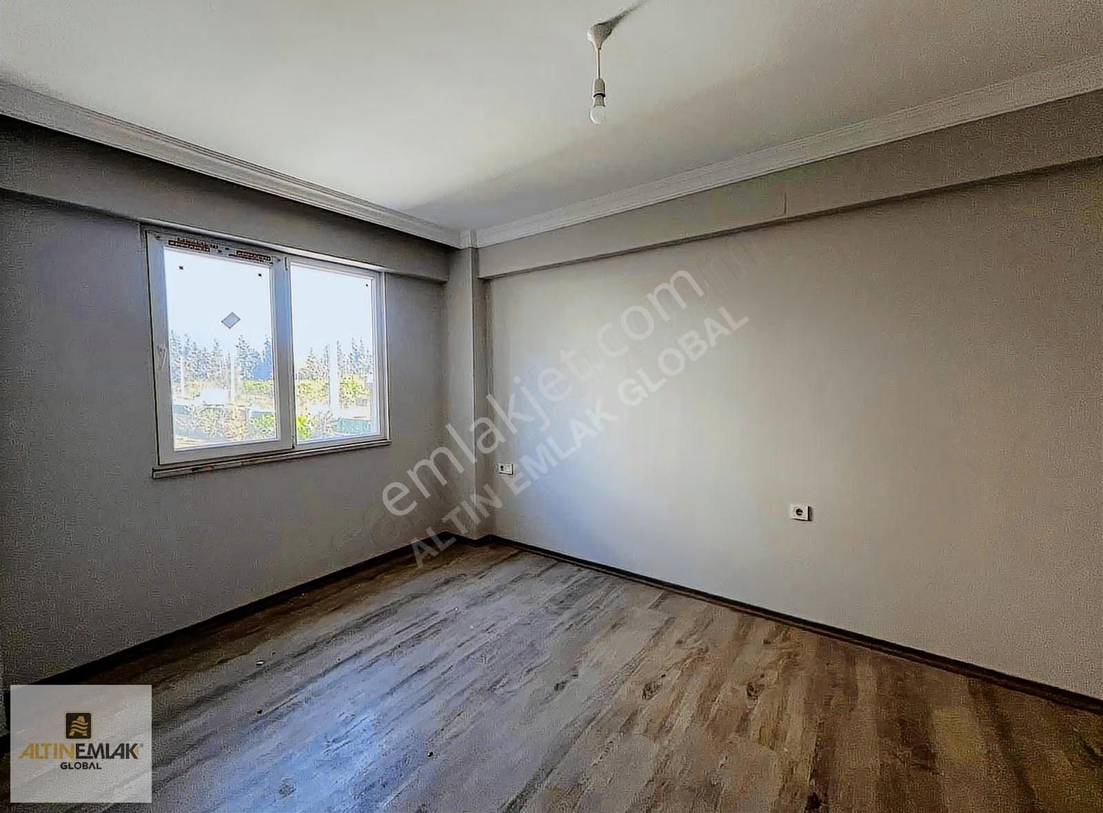 Dalaman Da 1+1 Havuzlu Geniş Daire - Görsel 2