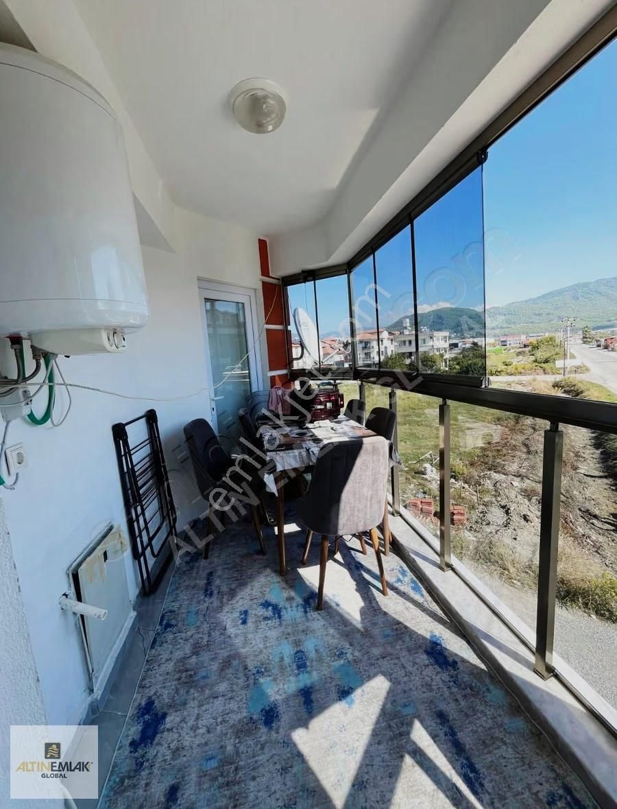 Muğla Dalaman Hürriyet Mah'de 2+1 Fırsat Eşyasız Satılık Daire - Görsel 2