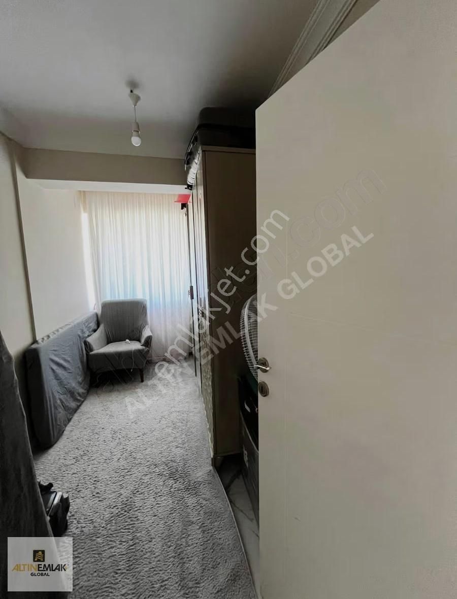 Muğla Dalaman Hürriyet Mah'de 2+1 Fırsat Eşyasız Satılık Daire - Görsel 6