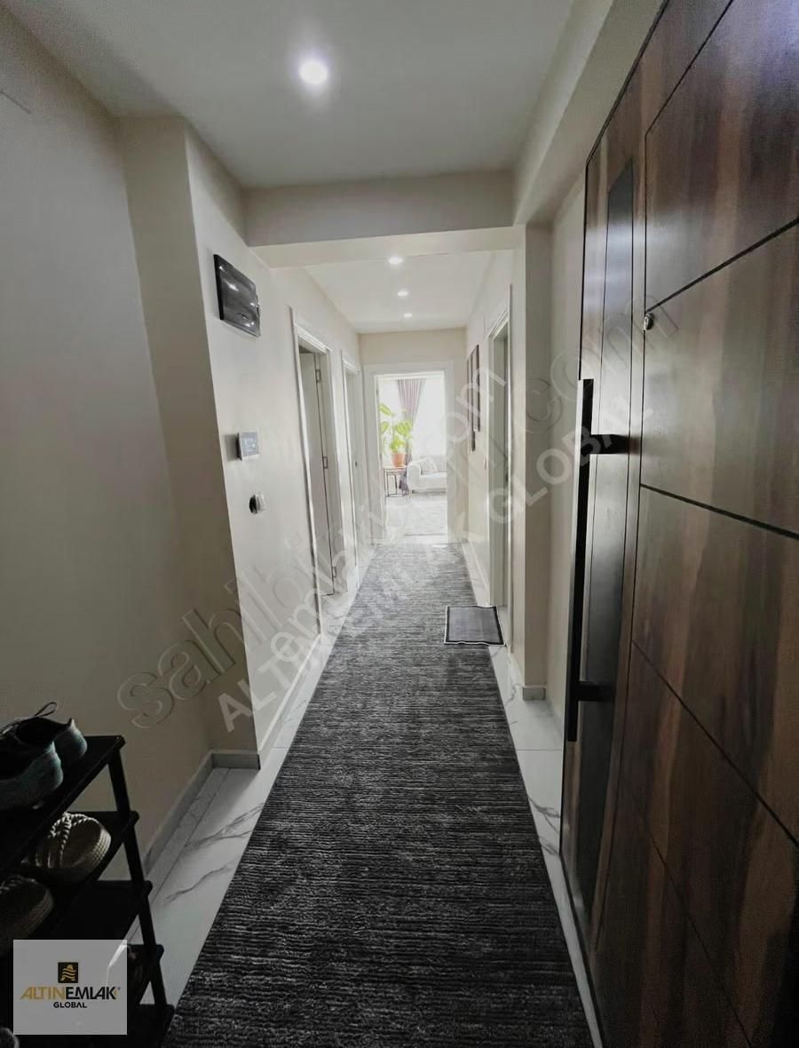 Muğla Dalaman Hürriyet Mah'de 2+1 Fırsat Eşyasız Satılık Daire - Görsel 7