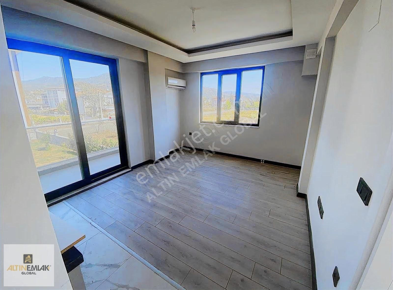 Muğla Dalaman'da 2+1 Havuzlu Site'de A+kalite Satılık Daire - Görsel 2