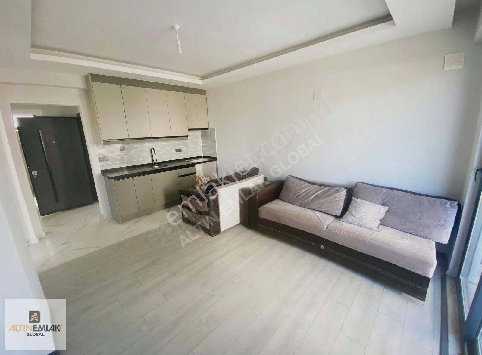 Muğla Dalaman'da 2+1 Havuzlu Site'de A+kalite Satılık Daire - Görsel 7