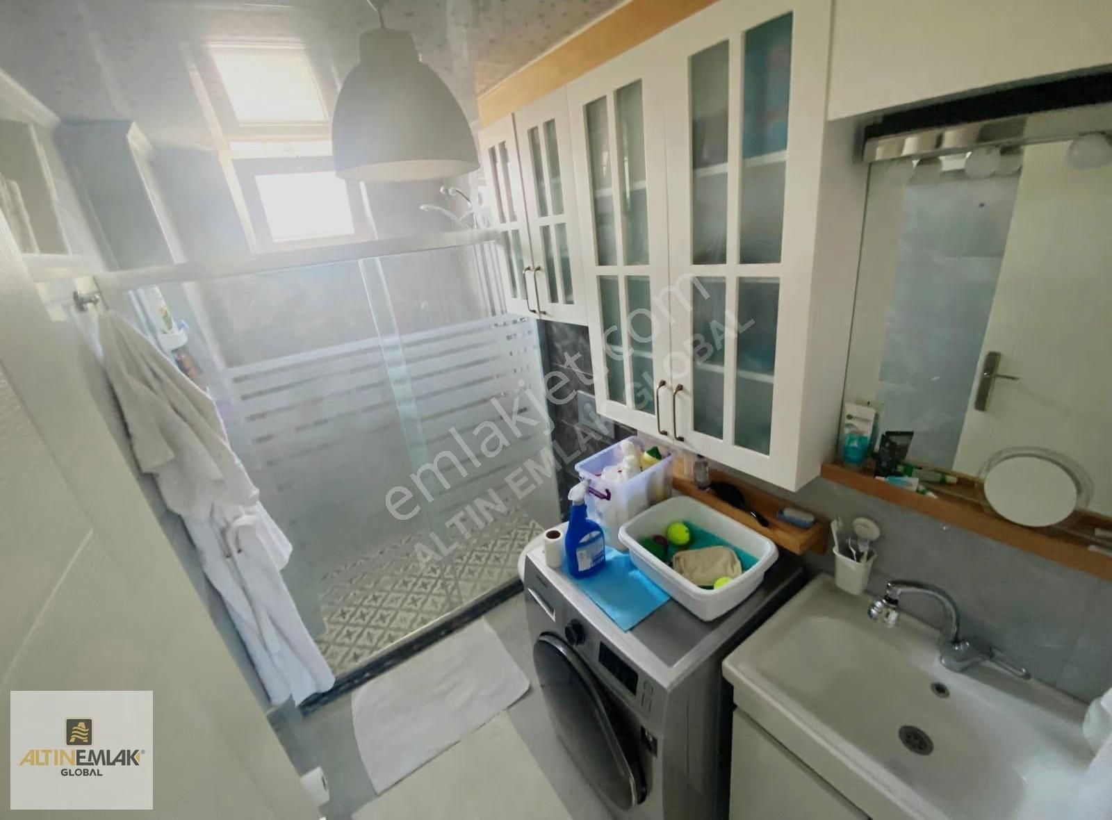 Muğla Dalaman Hürriyet Mah'de Satılık Full Eşyalı Modern Daire - Görsel 3