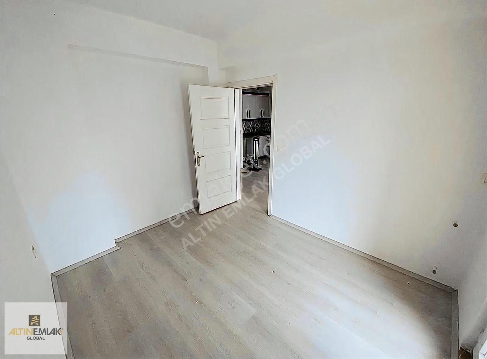 Muğla Dalaman Altıntas Mahallesi'nde 1+1 Satılık Emsalsiz Daire