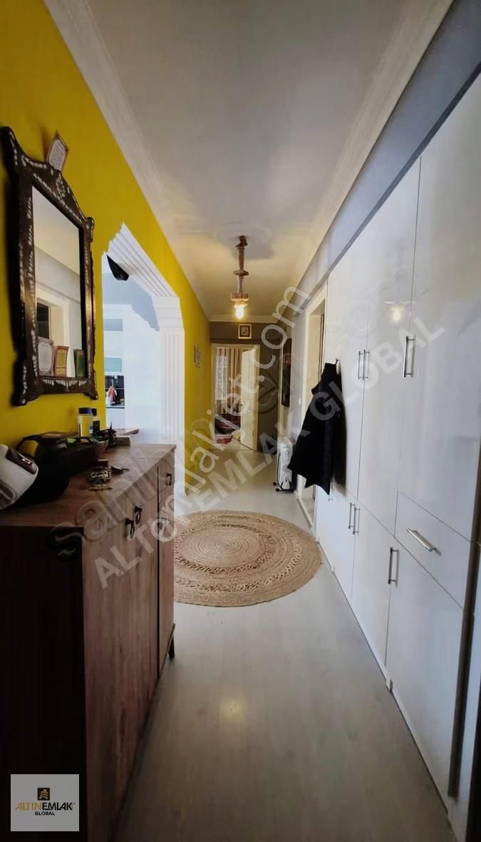 Dalaman'da 3+1 Havuzlu Site De İngiliz Yapımı Satılık Daire - Görsel 9