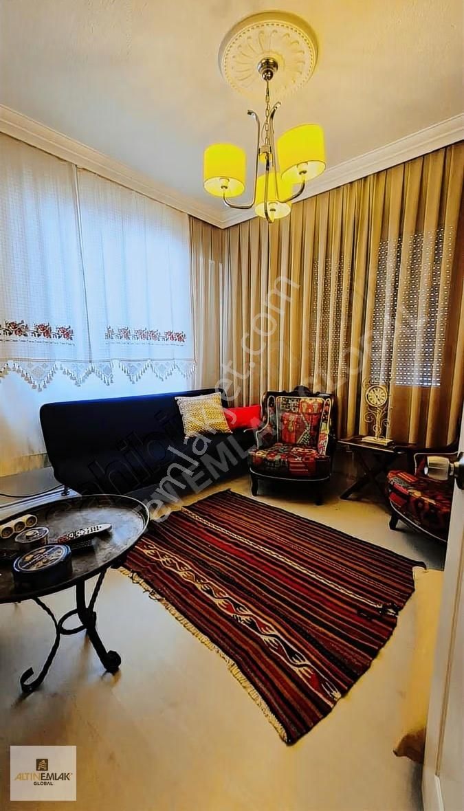 Dalaman'da 3+1 Havuzlu Site De İngiliz Yapımı Satılık Daire - Görsel 2