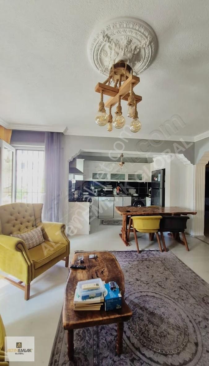 Dalaman'da 3+1 Havuzlu Site De İngiliz Yapımı Satılık Daire - Görsel 8