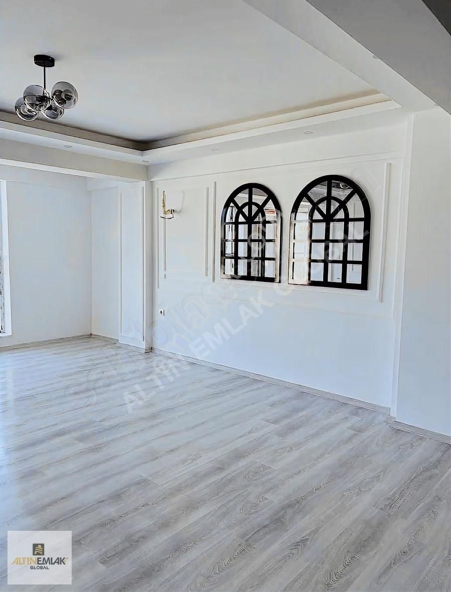 Muğla Dalaman Karaçalı Mahallesin'de 3+1 Satılık Modern Daire - Görsel 7