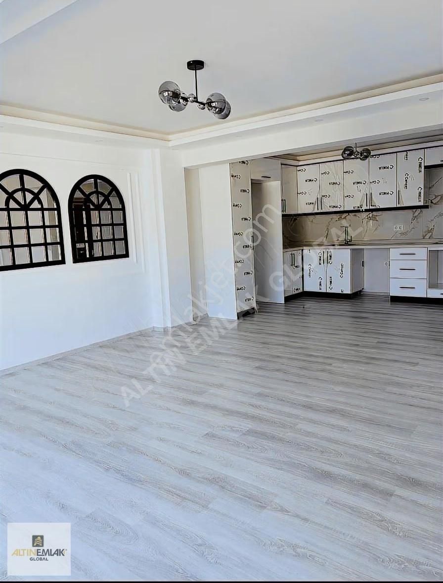 Muğla Dalaman Karaçalı Mahallesin'de 3+1 Satılık Modern Daire - Görsel 14