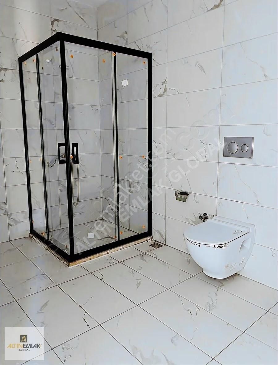 Muğla Dalaman Karaçalı Mahallesin'de 3+1 Satılık Modern Daire - Görsel 12