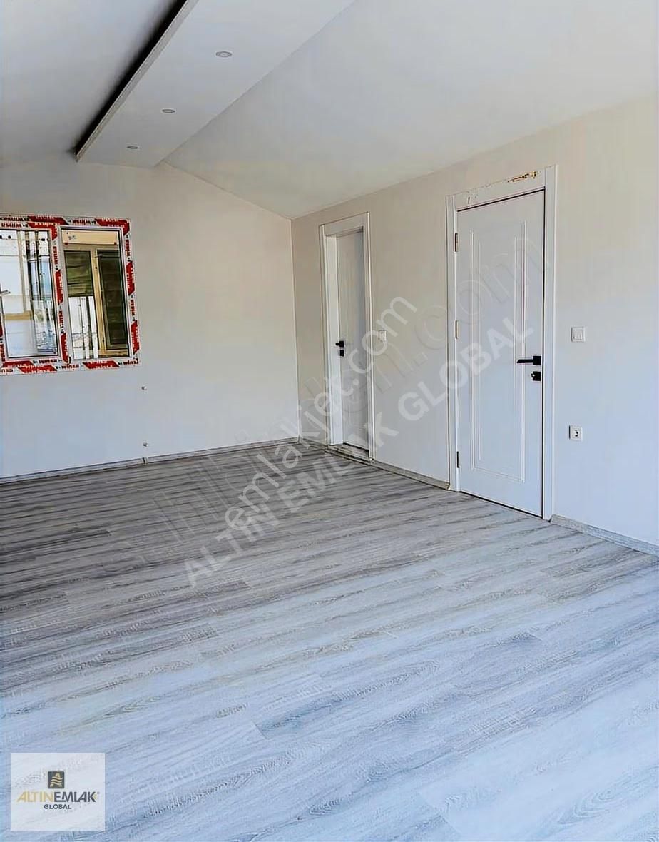 Muğla Dalaman Karaçalı Mahallesin'de 3+1 Satılık Modern Daire - Görsel 6