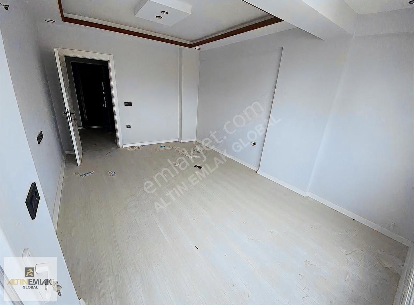 Dalaman Altıntas Mah'de 4+1 Kapalı Mutfak Dublex A+kalite Daire - Görsel 6